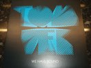 TOM VEK: WE HAVE SOUND - 1st Pressing LP - TUMMY TOUCH - GARAGE / INDIE ROCK