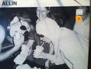 GG ALLIN Always Was, Is And Shall Be LP