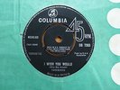 Yardbirds - I Wish You Would 1964 UK 45