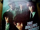 LP THE ROLLING STONES   Amiga 855885 DDR  neu und ungespielt