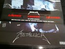Metallica - Garage Inc. 6 x 12 Vinyl Box Limited Edition Neu Ovp