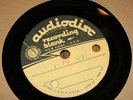 THE FALCONS Acetate UNRELEASED 78 I Wonder Detroit Soul Raw R&B Rocker Group Voc