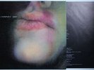 PJ Harvey Dry  Orig. Ger 1992 LP + Inner