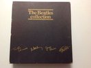 THE BEATLES COLLECTION 1980 Australian 13 LP Box Set Orange/Apple Labels