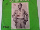 ORCHESTRE SUPER MANDE  AFRO MANDING  ?? LISTEN ??