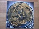 Dark Angel / we have arrived / Picture Disc / picture vinyl / Picture LP
