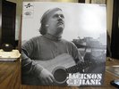 Jackson C Frank  Reissue MONO LP RARE