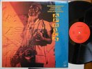 Pharoah Sanders 4et Africa Timeless only issue spiritual jazz
