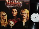  ? RARE? WITHDRAWN 1969 Orig COVEN WITCHCRAFT   SINISTER Hard PSYCH LP