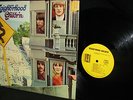 CLEAN LP 1968 ORIG   NEIGHB'RHOOD CHILDR'N    SF Jefferson Airplane FUZZ PSYCH