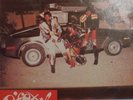 Ofox Family RARE OBSCURE NIGERIAN 80'S BOOGIE SYNTH FUNK LISTEN ORIGINAL LP