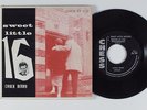 Rock & Roll 45 EP CHUCK BERRY Sweet Little 16 CHESS