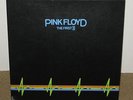 Pink Floyd THE FIRST XI - 11 LP / Record  Box Set + 2 Picture Discs 1000 Made