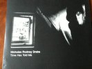 NICK DRAKE TIME HAS TOLD ME RARE 3 LP VINYL SET not MFSL Nicholas Rodney