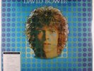 DAVID BOWIE: Space Oddity (40th Anniversary Edition) LP (Euro. limited edition