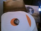 Coheed and Cambria In Keeping Secrets of Silent Earth 3 2x Vinyl LP Orange White