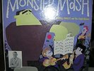 Pickett, Bobby (Boris) & The Crypt-Kickers - The Original Monster Mash (LP,1962)
