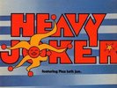 HEAVY JOKER featuring Max Leth Jnr 