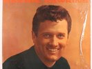 RONNIE HAWKINS: The Folk Ballads Of Ronnie Hawkins (rare rockabilly LP)