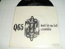 Q65 nederbeat