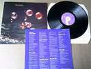 DEEP PURPLE who do we think we are 1973- UK EARLY PRESS- PURPLE LAB- MINT