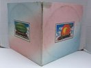 ALLMAN BROTHERS BAND Eat a Peach CAPRICORN 2xLP gatefold NM 1972 original