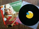 GUIDO BASSO LP CHRISTMAS TODAY 1ST PRESS CBC SUNSHINE BOSSA MUTUAL UNDERSTANDING