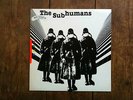 THE SUBHUMANS 12