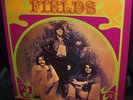 RARE '69 Orig FIELDS   CREAM GUITAR HARD GARAGE BLUES POPSIKE PSYCH UNDERGROUND