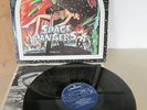 RARE Neil Merryweather Space Rangers Prog/Rock Mercury UK 9100 008 1Y/2Y LP