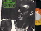 BRUCE SPRINGSTEEN BLINDED BY THE LIGHT + SPIRIT IN THE NIGHT, SPAIN ORIGINAL ´77