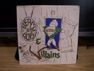 Beach Boys The - Heroes And Villains / You're Welcome  RARE PS  EX