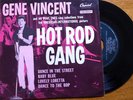 Gene Vincent Hot Rod Gang
