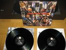 THE STONE ROSES -- 2LP -- Second Coming // Geffen Records ?– GEF 24503 // 1994 /