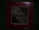 Anno Domini Not On Tablets Of Stone... RARE Christian Xian w/Insert