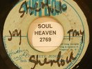 BOB MARLEY & WAILERS Concrete Jungle TUFF GONG Records Reggae Roots 45 Soundclip