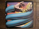 Signed Autographed MONTY PYTHON'S PREVIOUS RECORD 1972 CAS. 1063 Graham Chapman