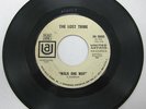 THE LOST TRIBE - WALK ONE WAY * UA GARAGE PYSCH PROMO 45 RARE