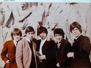 The Rolling Stones Route 66 - Ed. spain - Ep