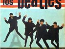The Beatles con Tony Sheridan When the saints -  Ed. spain - Ep