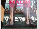GENESIS THE SHEPHERD LP RARE LIVE LONDON1970-72 Rare
