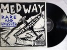 V.A. / MEDWAY POWERHOUSE VOL.4  LP Milkshakes Delmonas Mighty Caesars