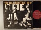 Rolling Stones, The  The Rolling Stones Now   Mono Rare Unboxed Label See Photo