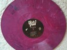 The Deadly Spawn Soundtrack RED COLORED Vinyl LP Michael Perilstein