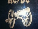 Lp ac/dc for those about to rock black edition