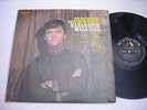 SHRINK Mickey Newbury Harlequin Melodies 1968 Stereo LP