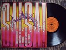 ORQUESTA INNOVACION / Ray Perez / Protesta SALSA GUAGUANCO - CBS LP ??