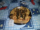 DEATH SS - VAMPIRE PICTURE DISC 