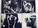ROLLING STONES - EMOTIONAL RESCUE LP - 1ST UK PRESSING. *MINT/UNPLAYED*