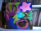 Orig Press UK Psych--CRAZY WORLD OF ARTHUR BROWN--Track Label